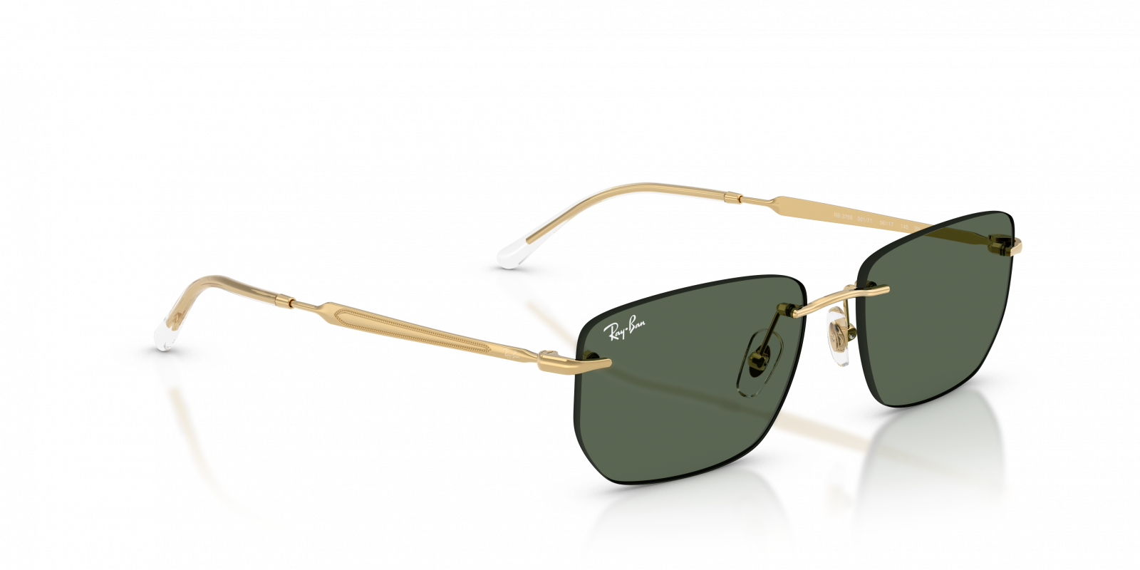 Ray Ban RB3768 001/71  